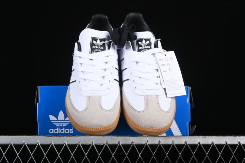 Adidas Samba Shoes